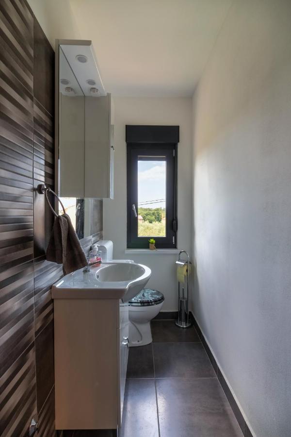 Apartman Gabrijela Muntić Exterior foto